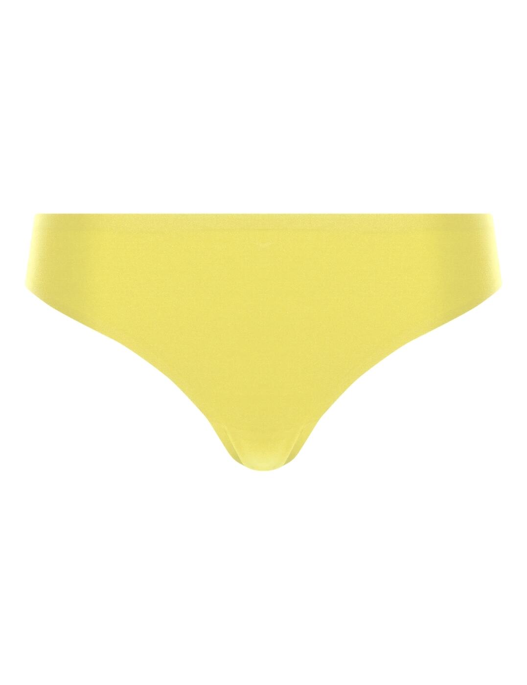 C26490 Chantelle Soft Stretch Thong - Picture 7 of 18