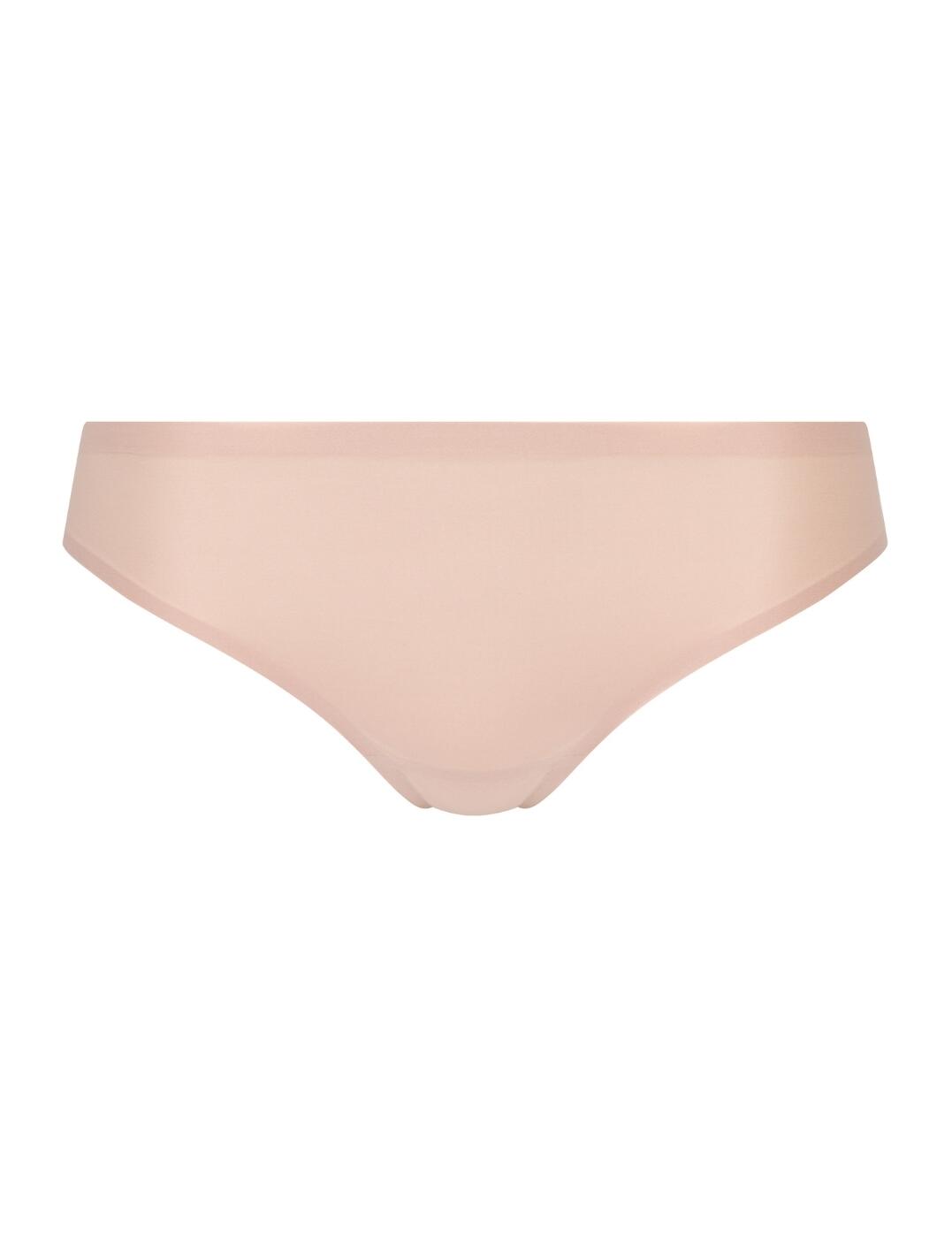 C26490 Chantelle Soft Stretch Thong - Picture 10 of 18