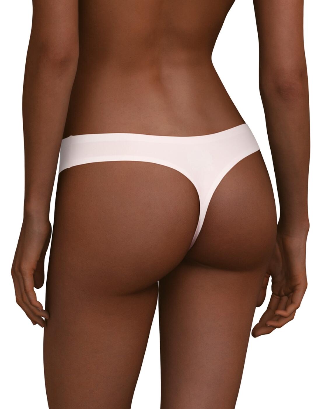 C26490 Chantelle Soft Stretch Thong - Picture 13 of 18