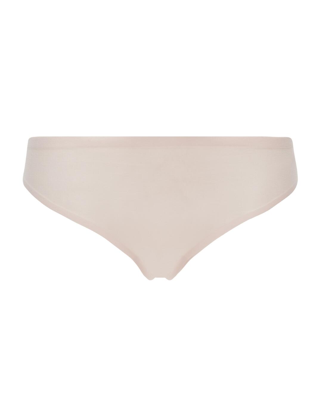 C26490 Chantelle Soft Stretch Thong - Picture 14 of 18