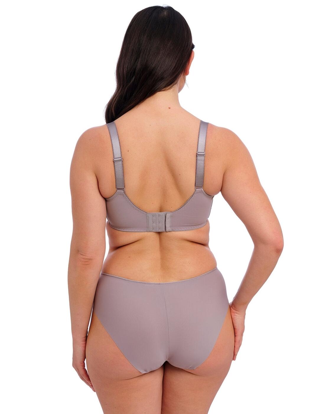 Fantasie Illusion Bra Underwired Side Support Non-Padded Womens Lace Bra 2982 - Picture 49 of 56