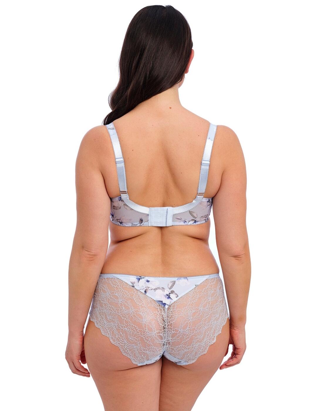 Fantasie Lucia Bra Side Support Underwired Floral Lace Womens Lingerie 101501 - Picture 23 of 39