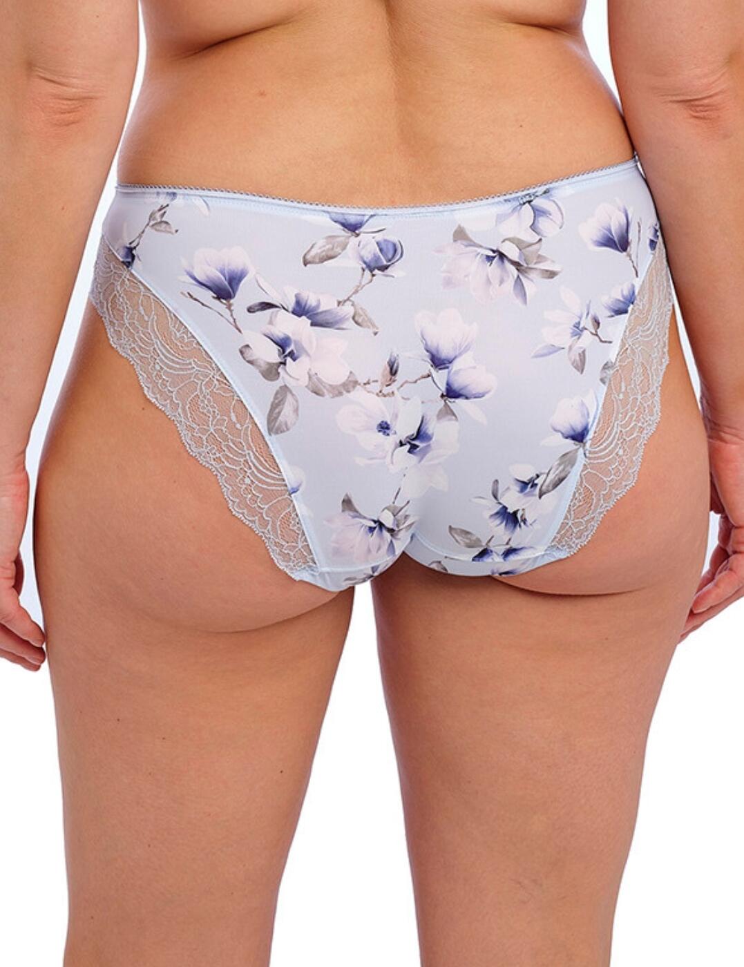 Fantasie Lucia Brief Mid Rise Womens Everyday Elegant Lace Lingerie 101550 - Picture 20 of 31