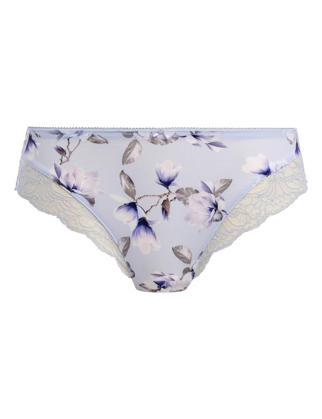 Fantasie Lucia Brief Mid Rise Womens Everyday Elegant Lace Lingerie 101550 - Picture 22 of 31
