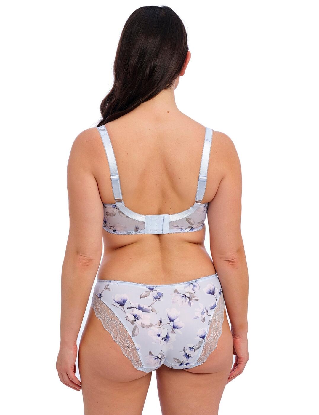 Fantasie Lucia Brief Mid Rise Womens Everyday Elegant Lace Lingerie 101550 - Picture 24 of 31