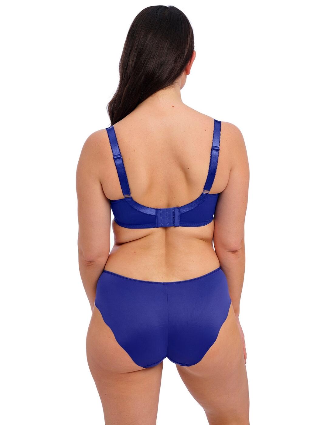 Fantasie Ana Bra Side Support Underwired Supportive Non Padded Womens Bras 6702 - Picture 31 of 54