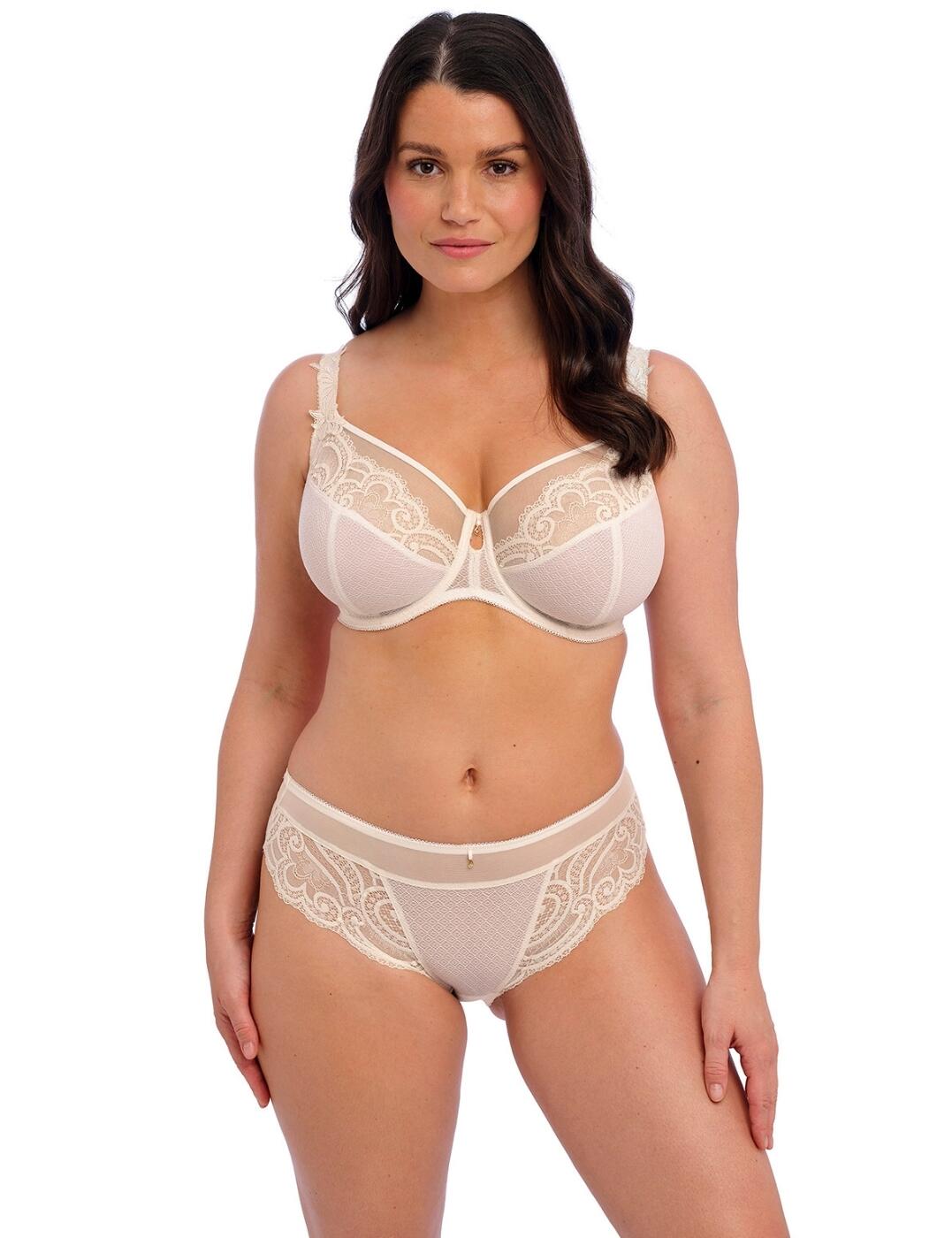 103101 Fantasie Cerys Side Support Bra - Picture 47 of 56