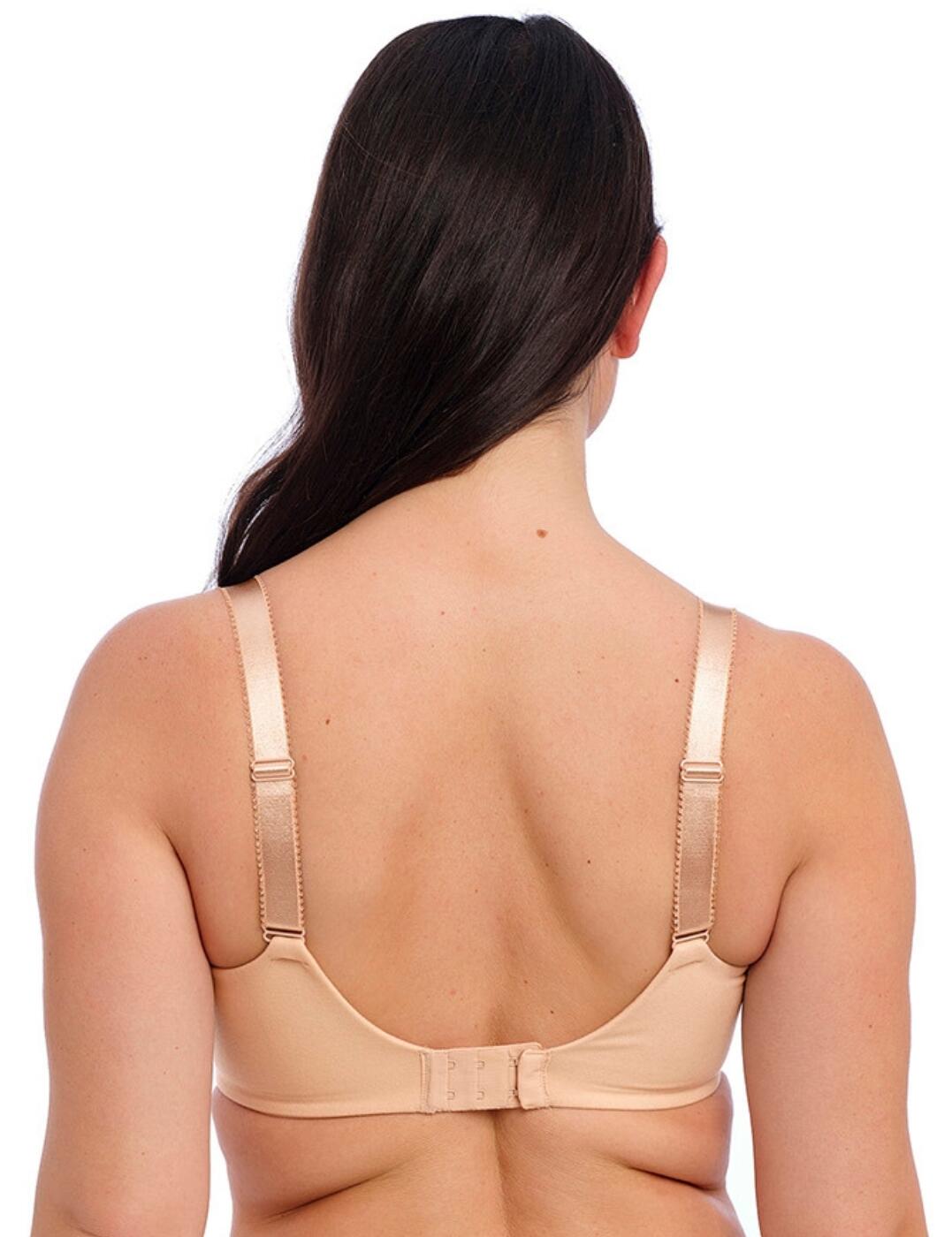 Fantasie Demure Bra Full Cup Moulded Non Padded Soft Womens Lingerie 103211 - Picture 10 of 15
