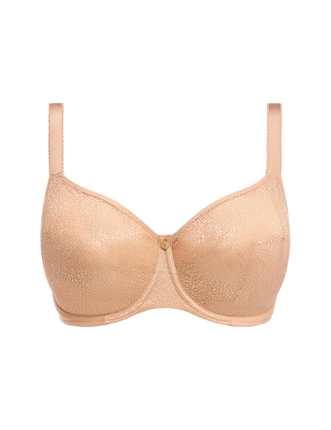 Fantasie Demure Bra Full Cup Moulded Non Padded Soft Womens Lingerie 103211 - Picture 11 of 15