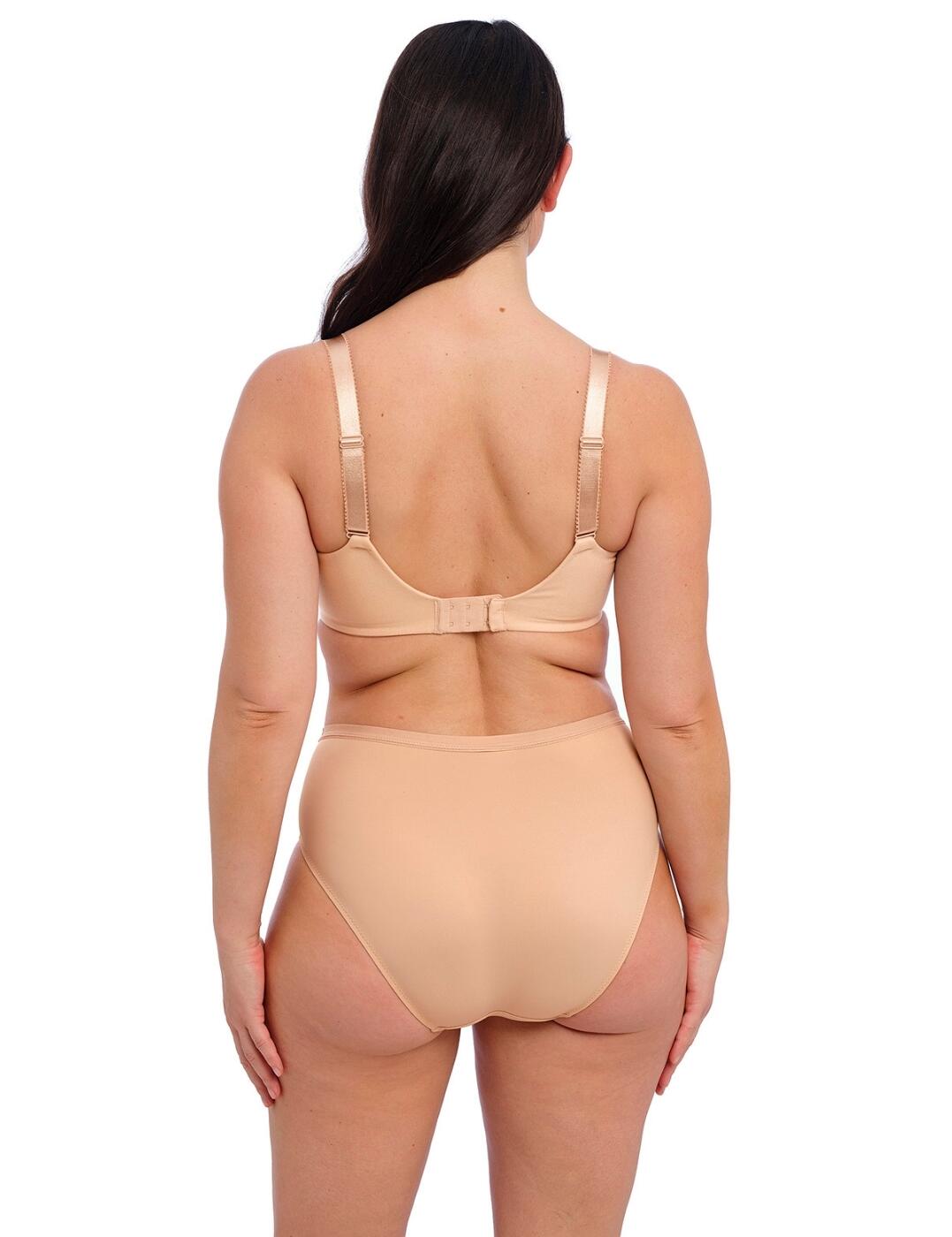 Fantasie Demure Bra Full Cup Moulded Non Padded Soft Womens Lingerie 103211 - Picture 14 of 15