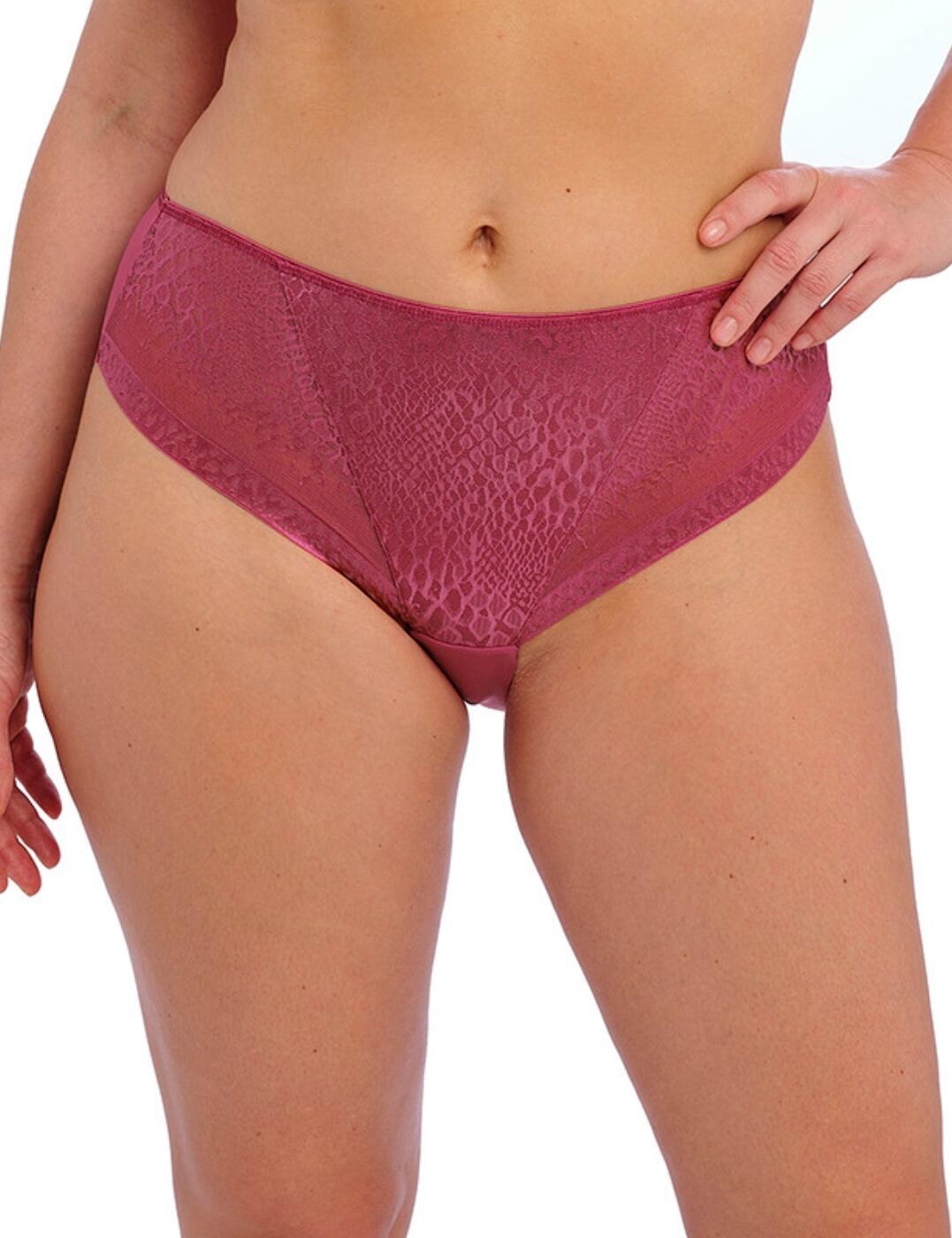 Fantasie Envisage Brief Mid Rise Womens Comfortable Everyday Lingerie 6915 - Picture 26 of 37
