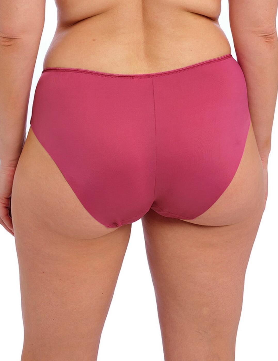Fantasie Envisage Brief Mid Rise Womens Comfortable Everyday Lingerie 6915 - Picture 27 of 37