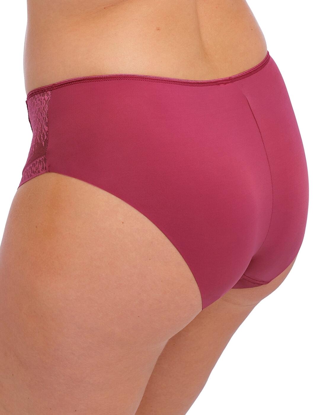 Fantasie Envisage Brief Mid Rise Womens Comfortable Everyday Lingerie 6915 - Picture 28 of 37