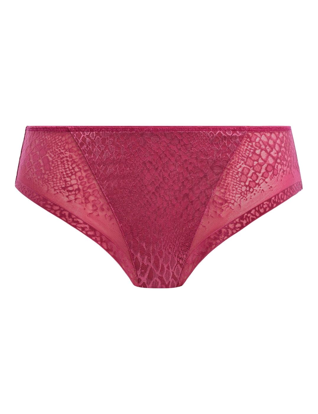 Fantasie Envisage Brief Mid Rise Womens Comfortable Everyday Lingerie 6915 - Picture 29 of 37