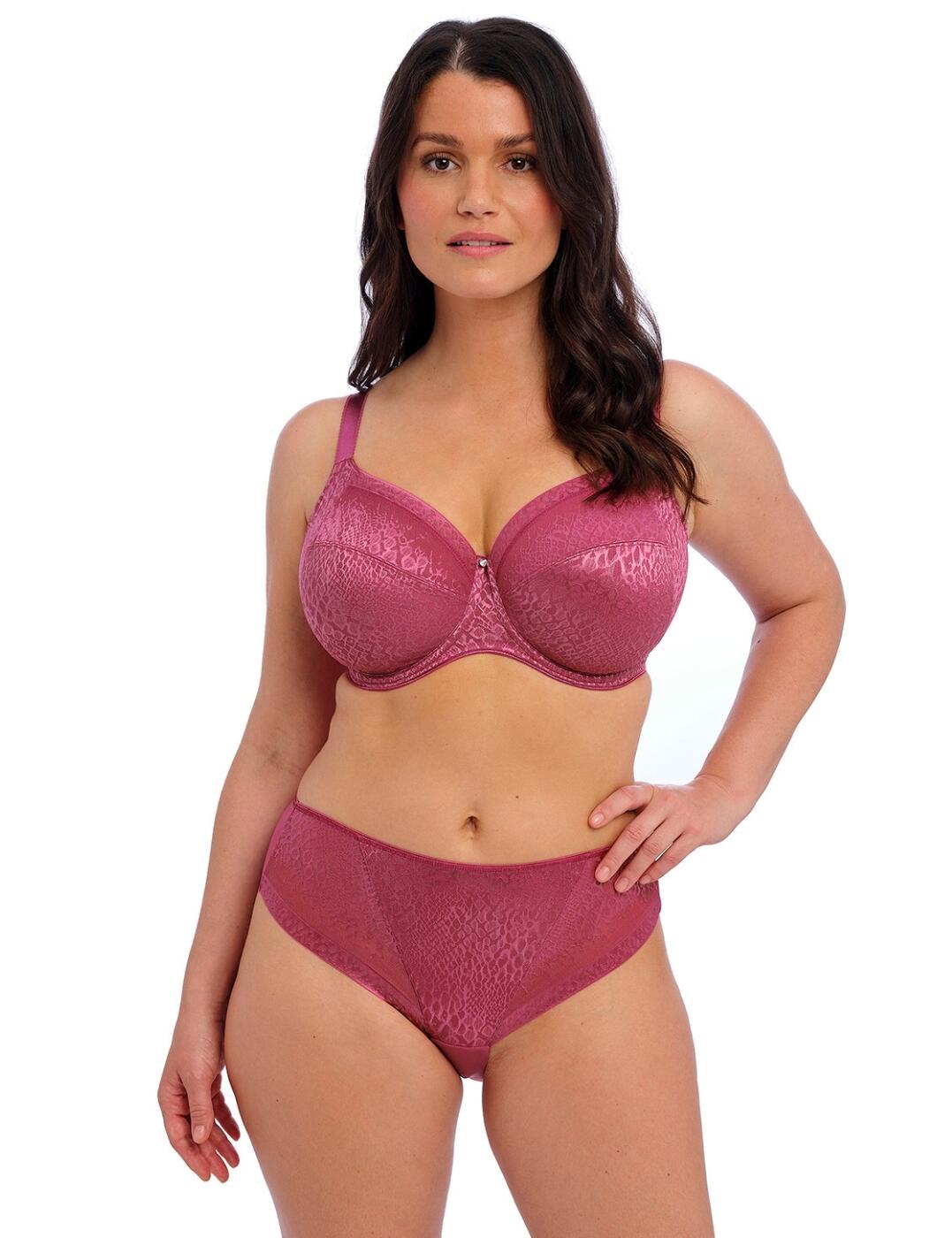 Fantasie Envisage Brief Mid Rise Womens Comfortable Everyday Lingerie 6915 - Picture 30 of 37