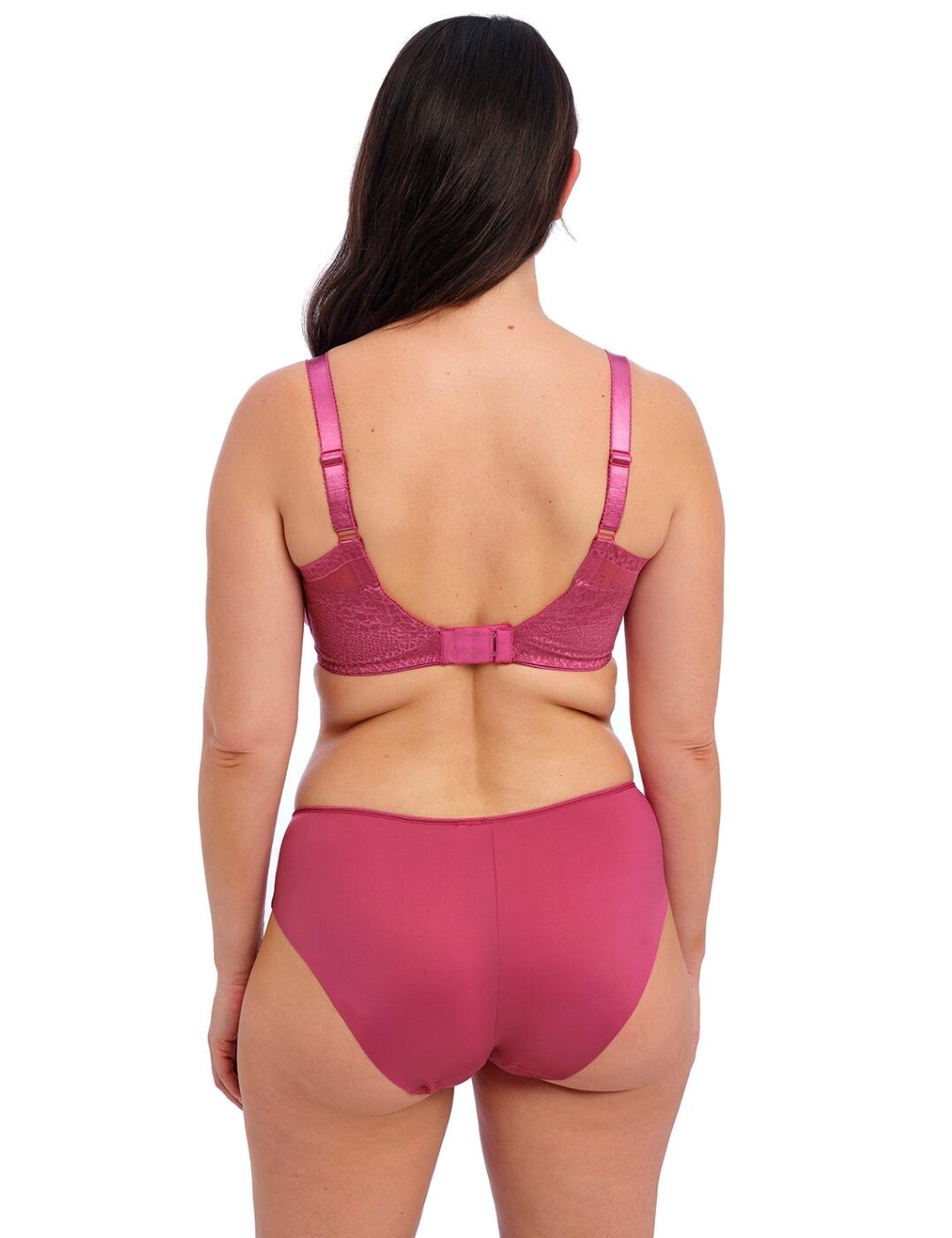 Fantasie Envisage Brief Mid Rise Womens Comfortable Everyday Lingerie 6915 - Picture 31 of 37