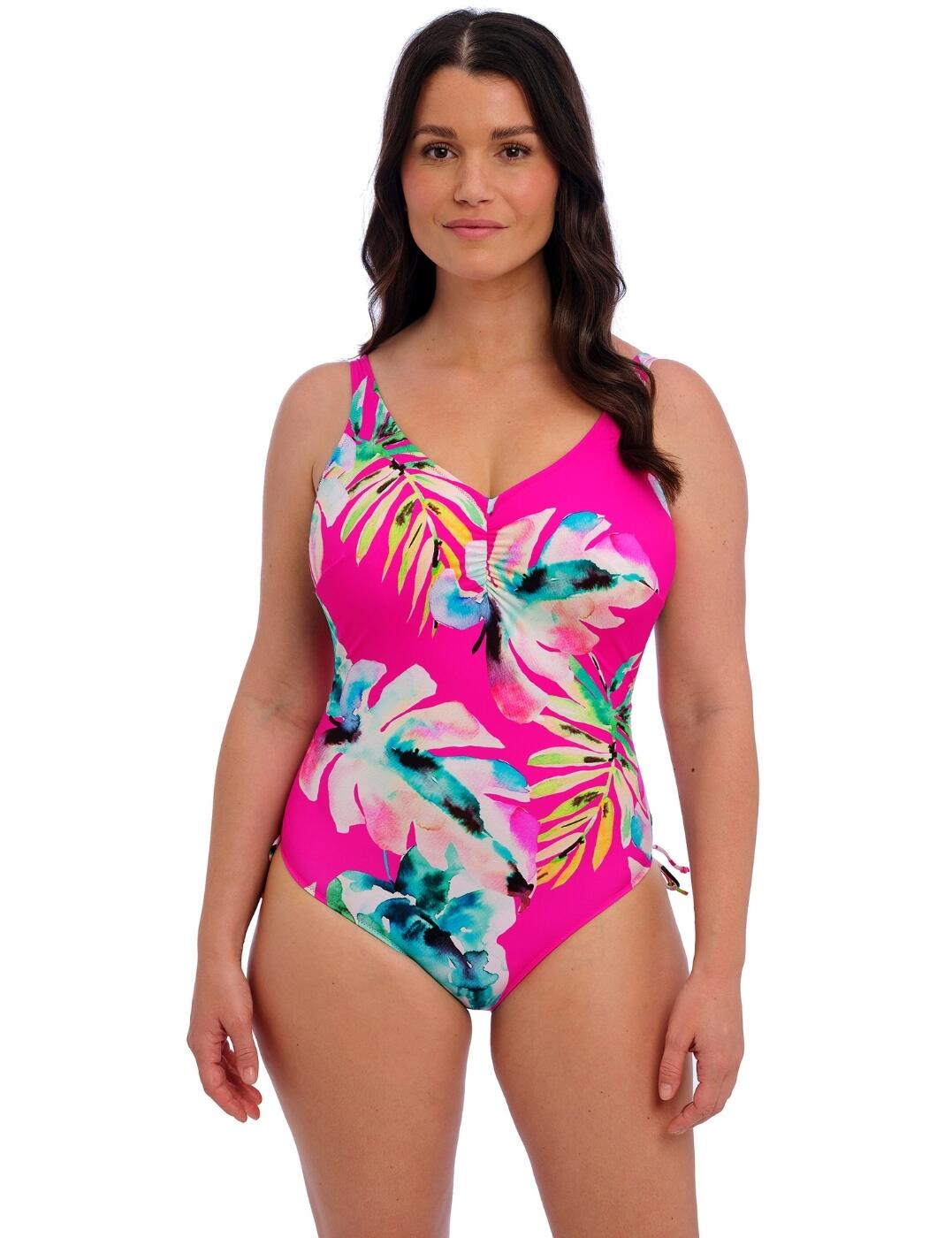 505830 Fantasie Carabelita Underwired Swimsuit
