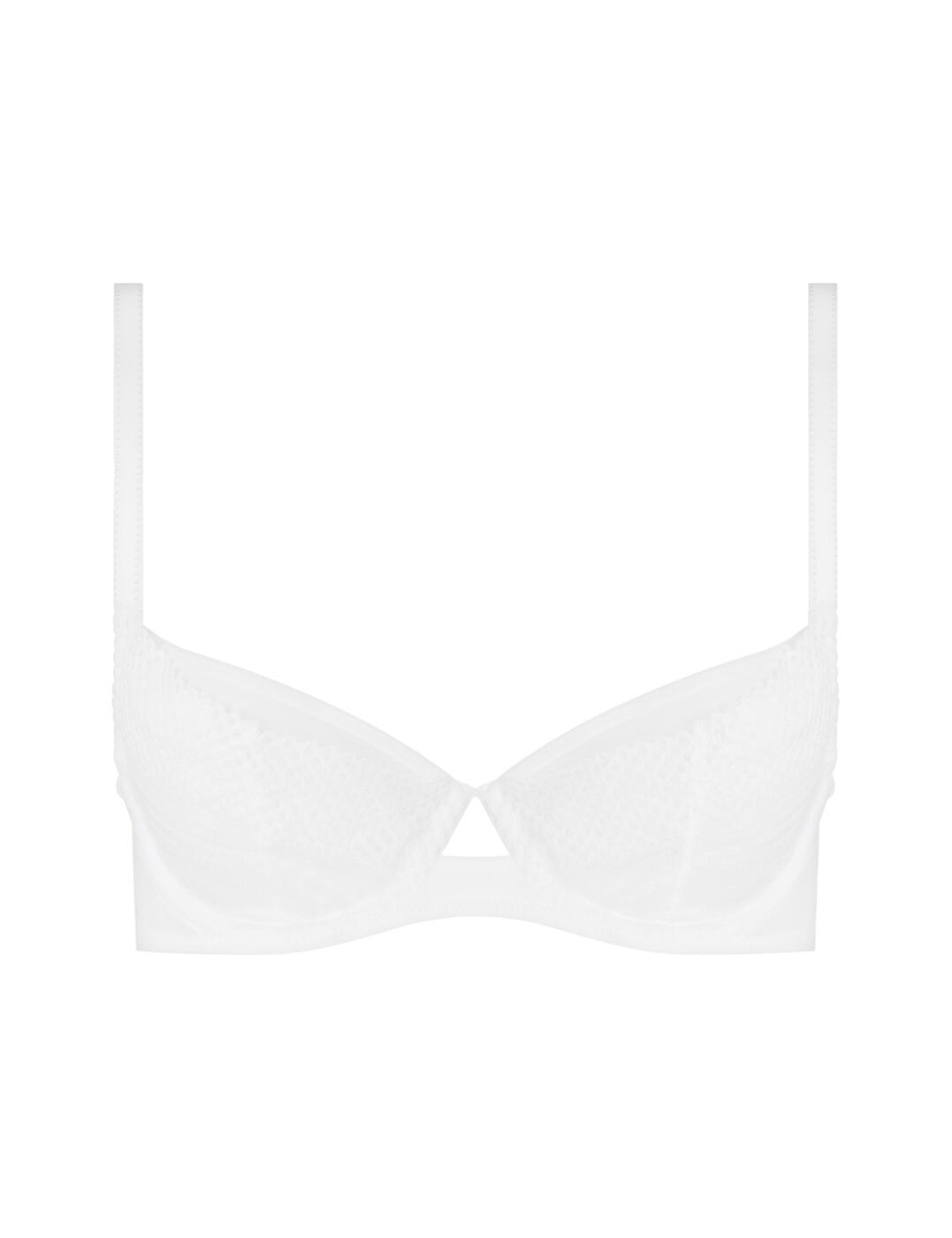 C22AMU Chantelle Play Very Covering Bra - Picture 10 of 11