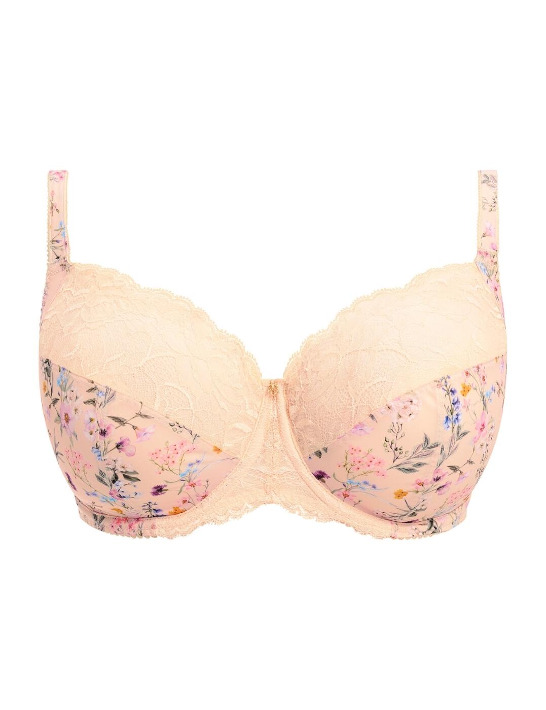 Fantasie Pippa Bra Underwired Side Support Non Padded Womens Lingerie 100701 - Picture 23 of 33