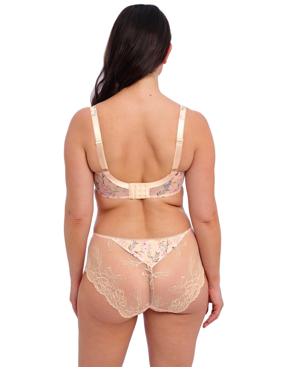 Fantasie Pippa Bra Underwired Side Support Non Padded Womens Lingerie 100701 - Picture 25 of 33