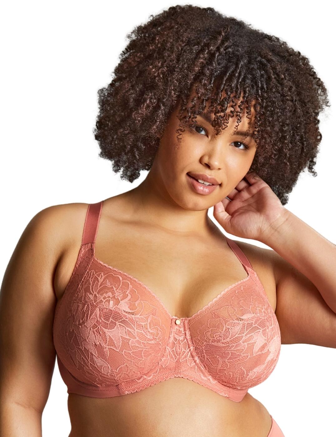 Sculptresse by Panache Dream Bra Full Cup Underwired Womens Lingerie 10805 - Picture 18 of 24