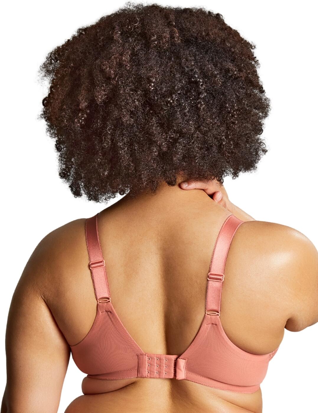 Sculptresse by Panache Dream Bra Full Cup Underwired Womens Lingerie 10805 - Picture 19 of 24