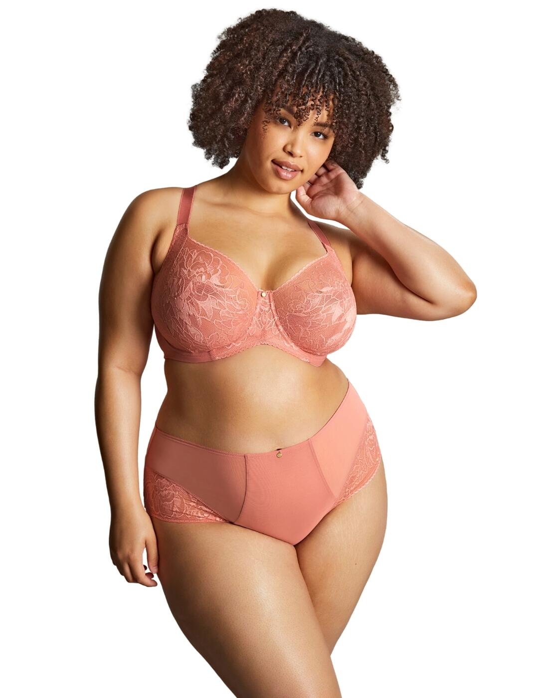 Sculptresse by Panache Dream Bra Full Cup Underwired Womens Lingerie 10805 - Picture 21 of 24