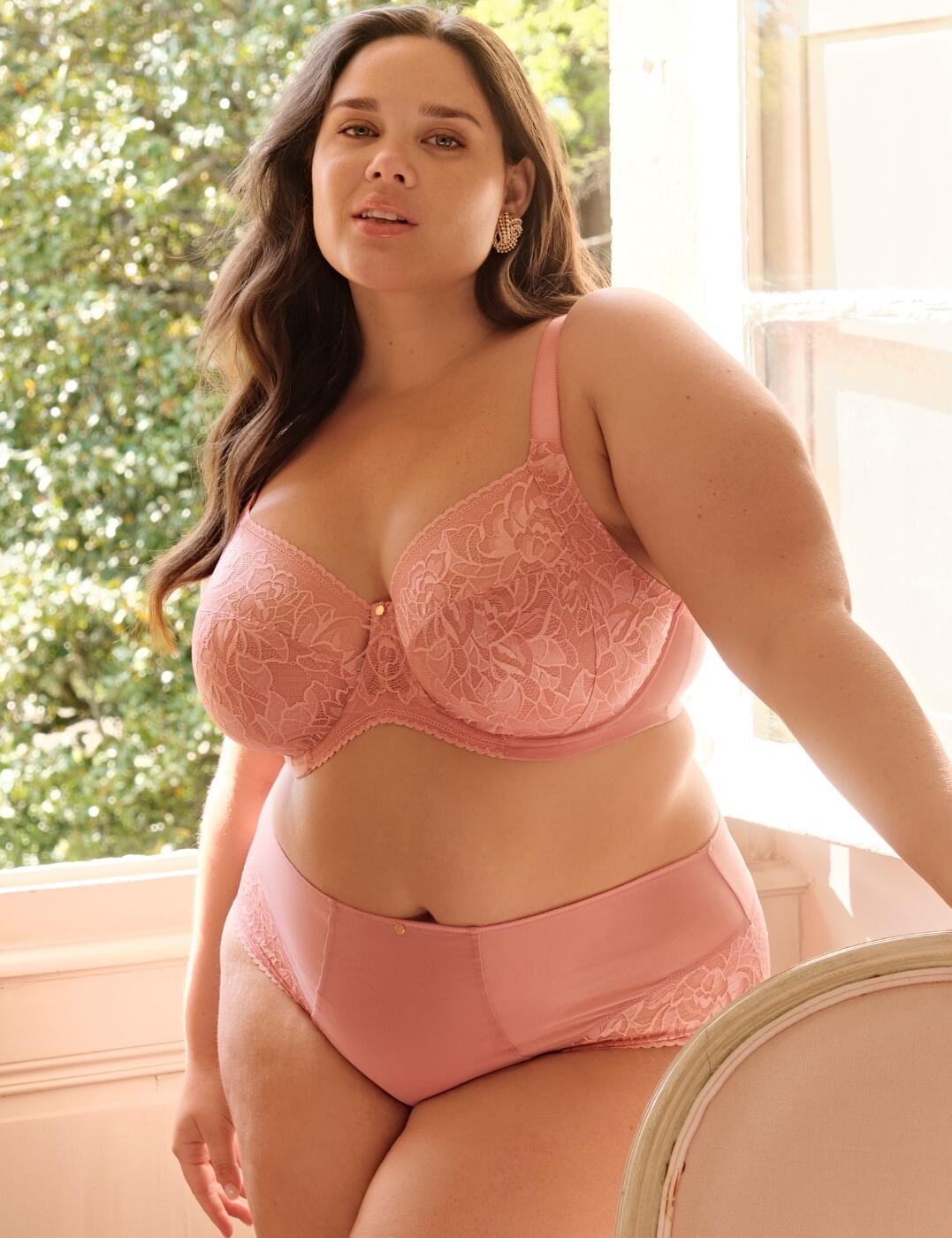 Sculptresse by Panache Dream Bra Full Cup Underwired Womens Lingerie 10805 - Picture 23 of 24