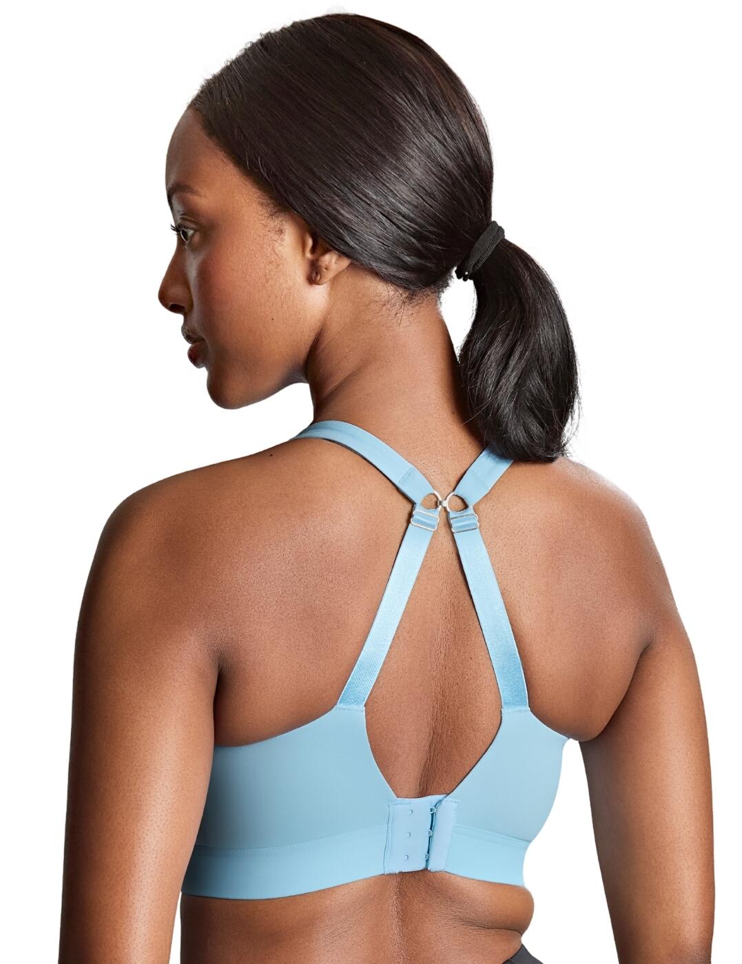 Panache Ultra Perform Sports Bra High Impact Non-Padded Womens Sportswear 5022 - Picture 29 of 32