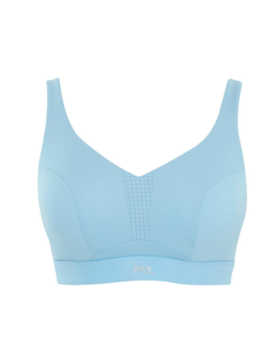 Panache Ultra Perform Sports Bra High Impact Non-Padded Womens Sportswear 5022 - Picture 30 of 32