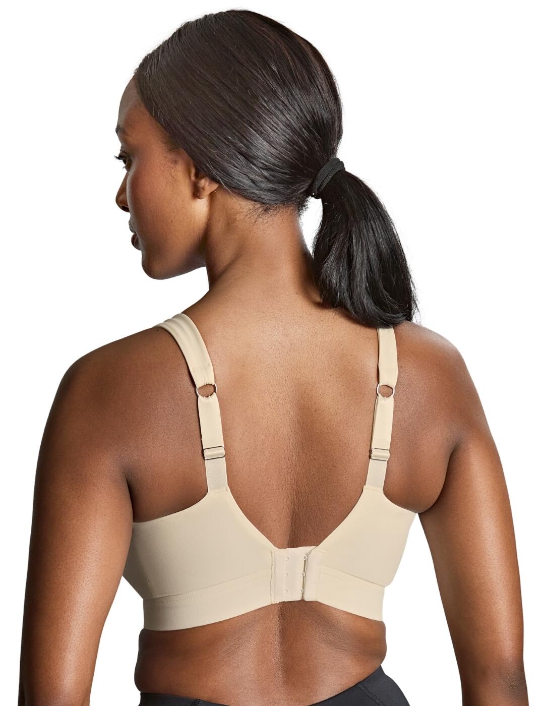 Panache Ultra Perform Sports Bra High Impact Non-Padded Womens Sportswear 5022 - Picture 9 of 32