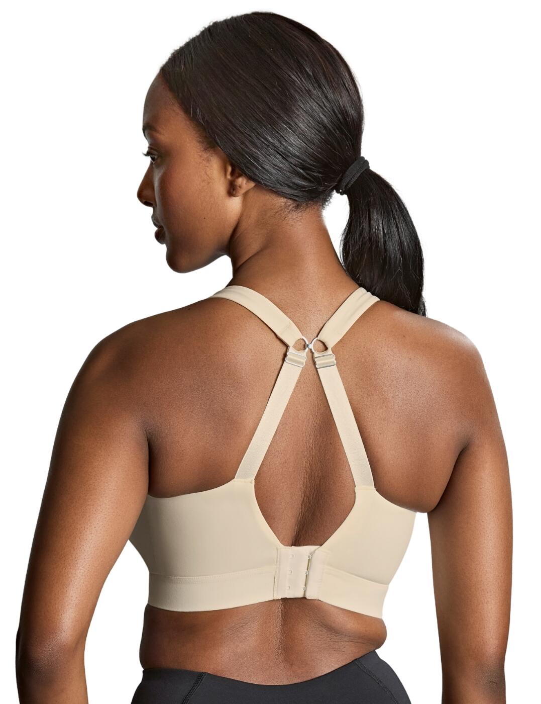 Panache Ultra Perform Sports Bra High Impact Non-Padded Womens Sportswear 5022 - Picture 10 of 32