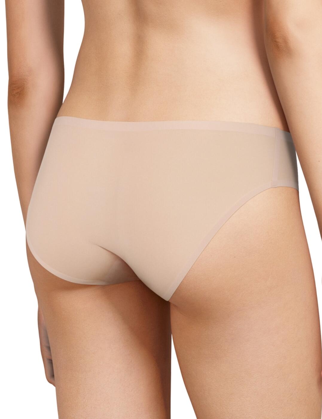 C26430 Chantelle Soft Stretch Brazilian Brief - Picture 6 of 12