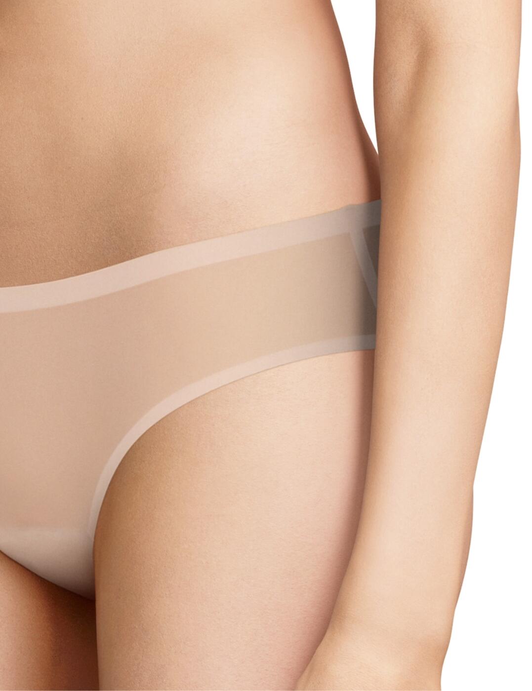 C26430 Chantelle Soft Stretch Brazilian Brief - Picture 8 of 12