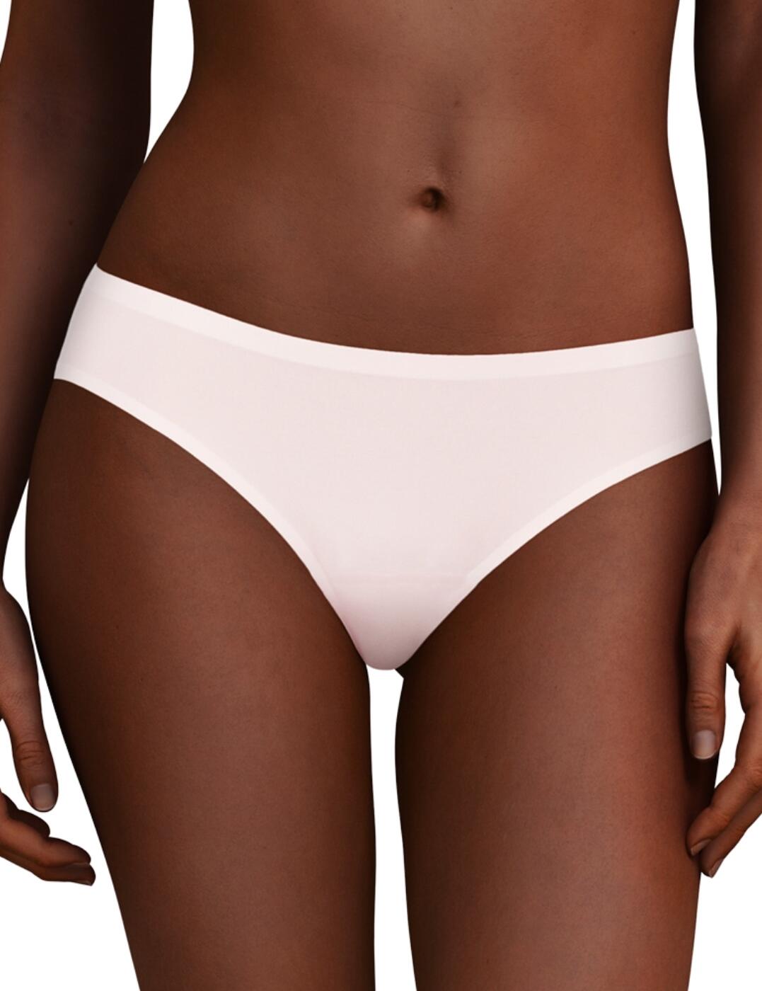 C26430 Chantelle Soft Stretch Brazilian Brief - Picture 9 of 12