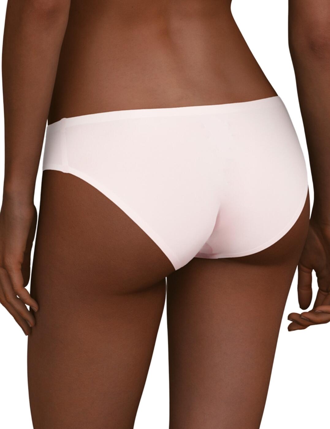 C26430 Chantelle Soft Stretch Brazilian Brief - Picture 10 of 12