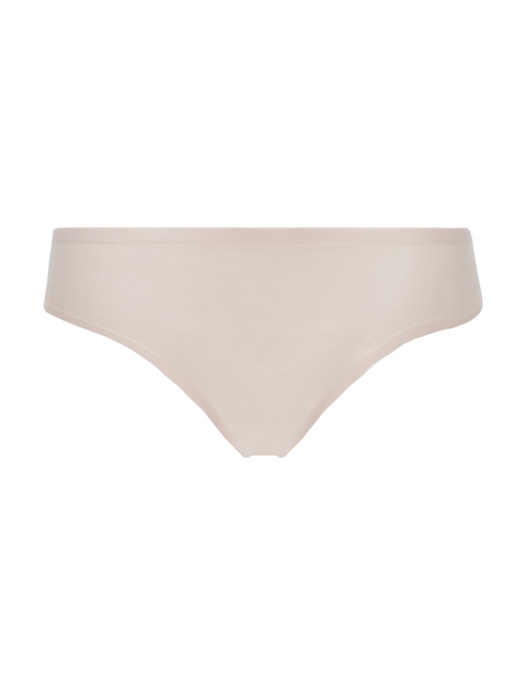 C26430 Chantelle Soft Stretch Brazilian Brief - Picture 11 of 12