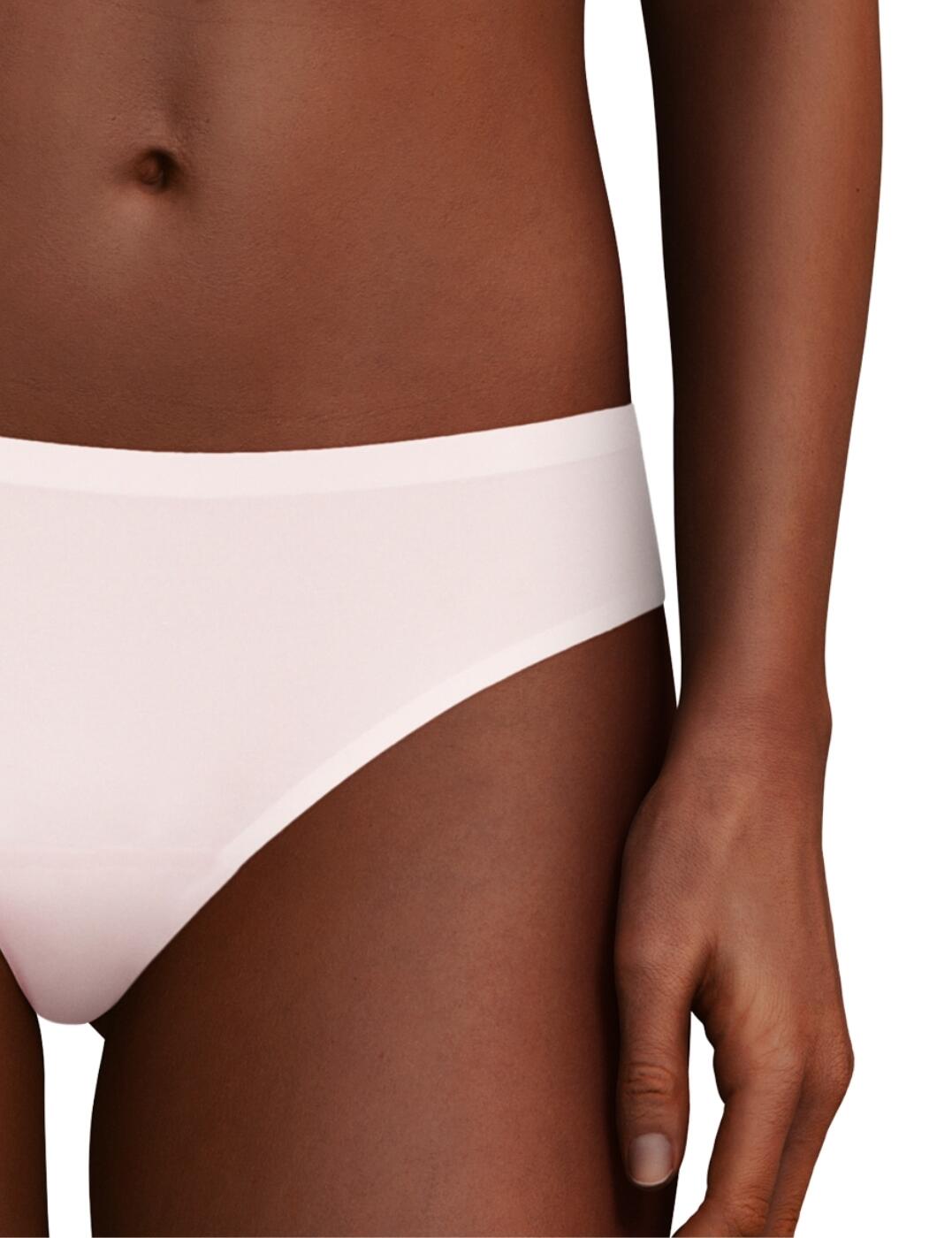 C26430 Chantelle Soft Stretch Brazilian Brief - Picture 12 of 12