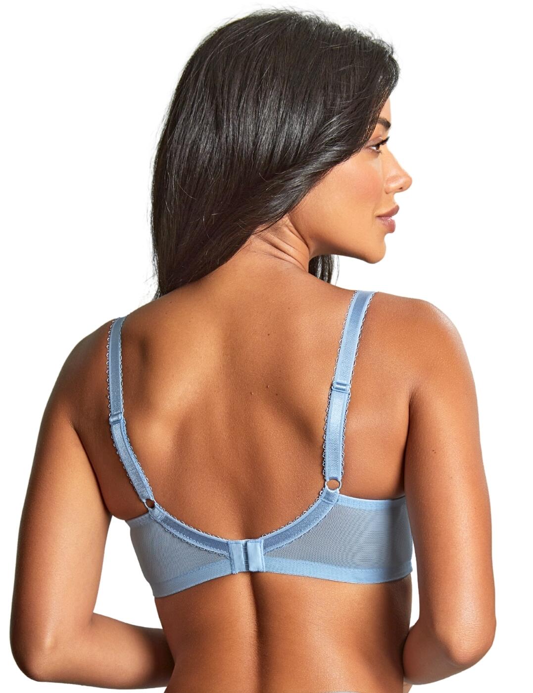 7255 Panache Clara Full Cup Bra - Picture 16 of 35