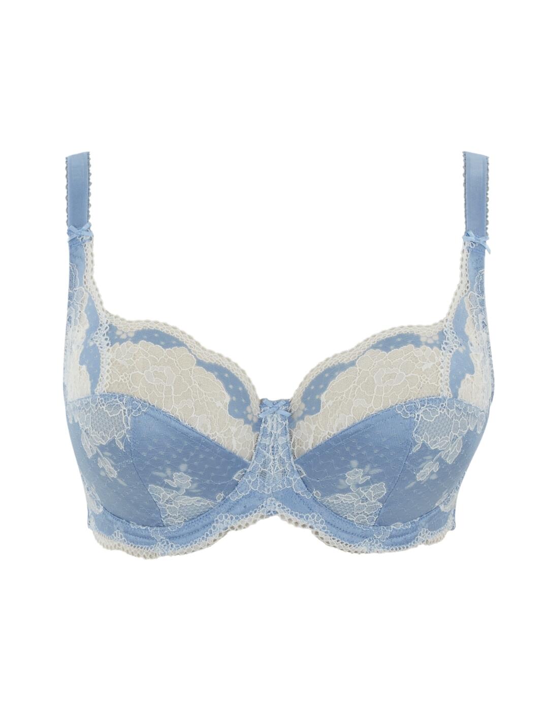 7255 Panache Clara Full Cup Bra - Picture 17 of 35
