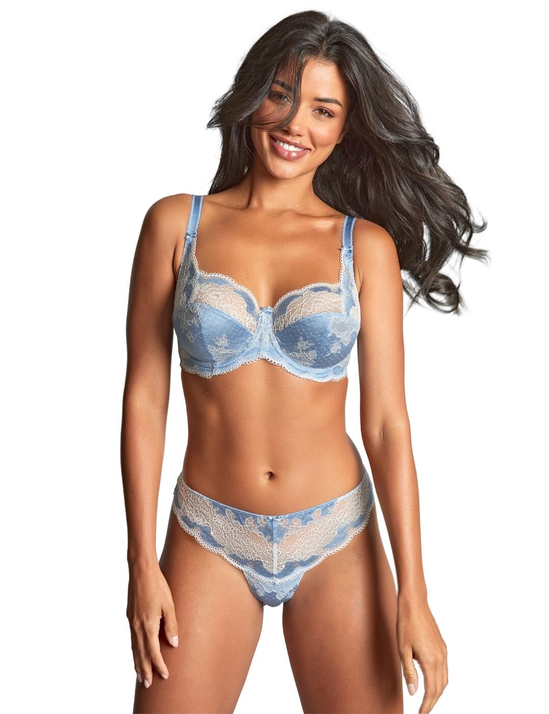 7255 Panache Clara Full Cup Bra - Picture 19 of 35