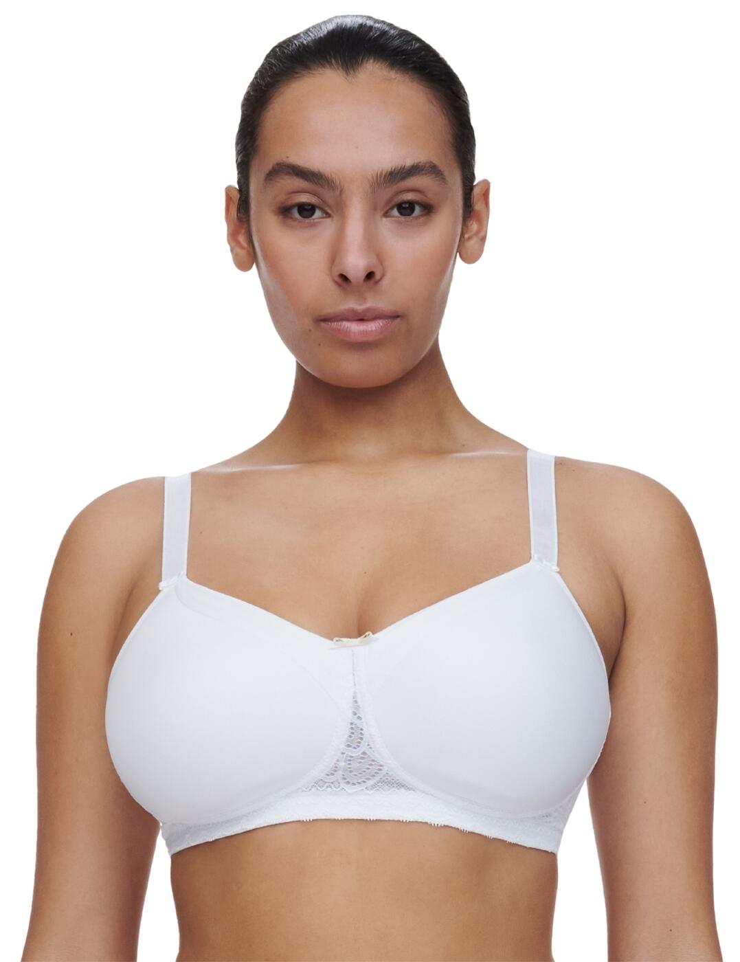 C29420 Chantelle Speciality Absolute Comfort Bra - Picture 13 of 18