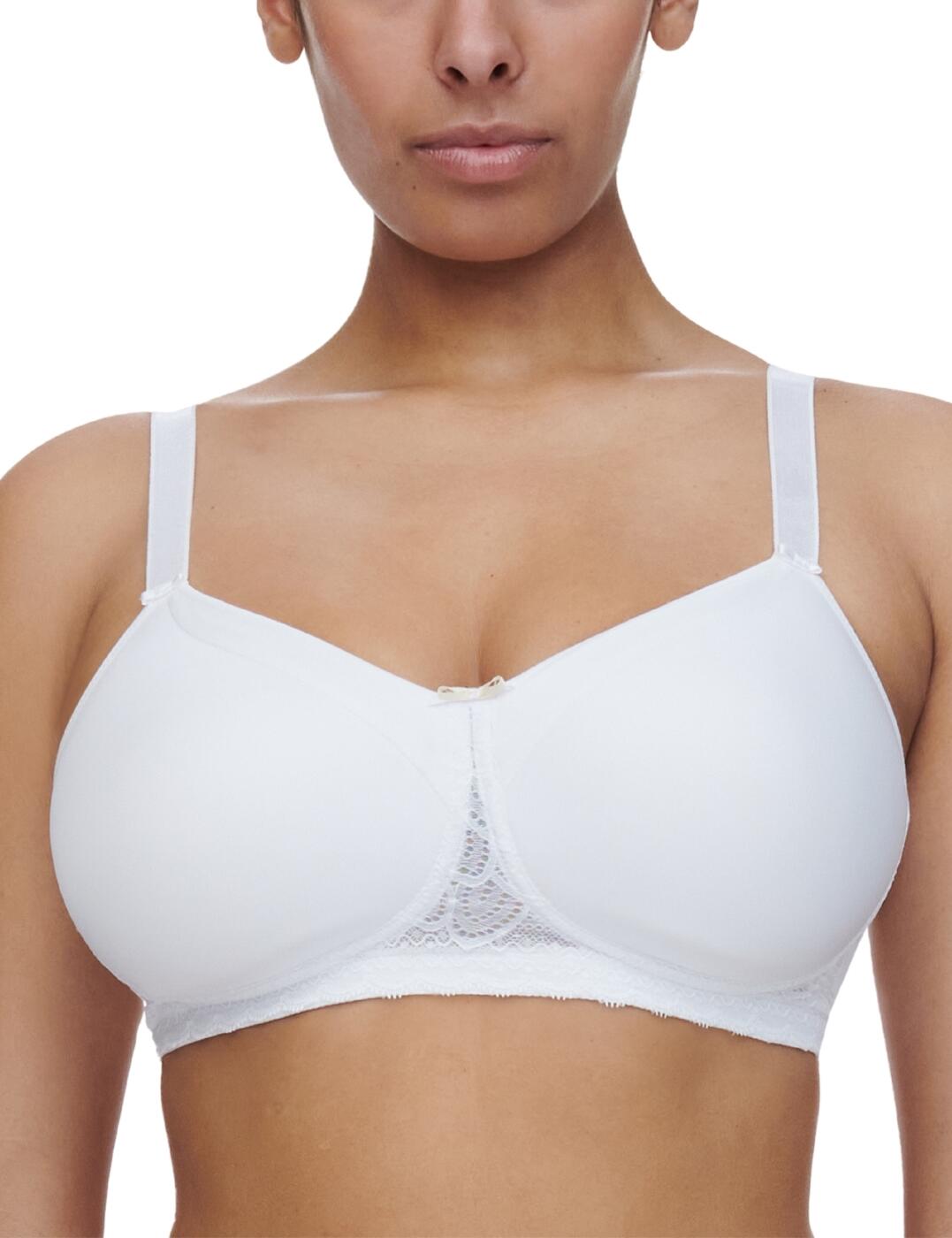 C29420 Chantelle Speciality Absolute Comfort Bra - Picture 16 of 18