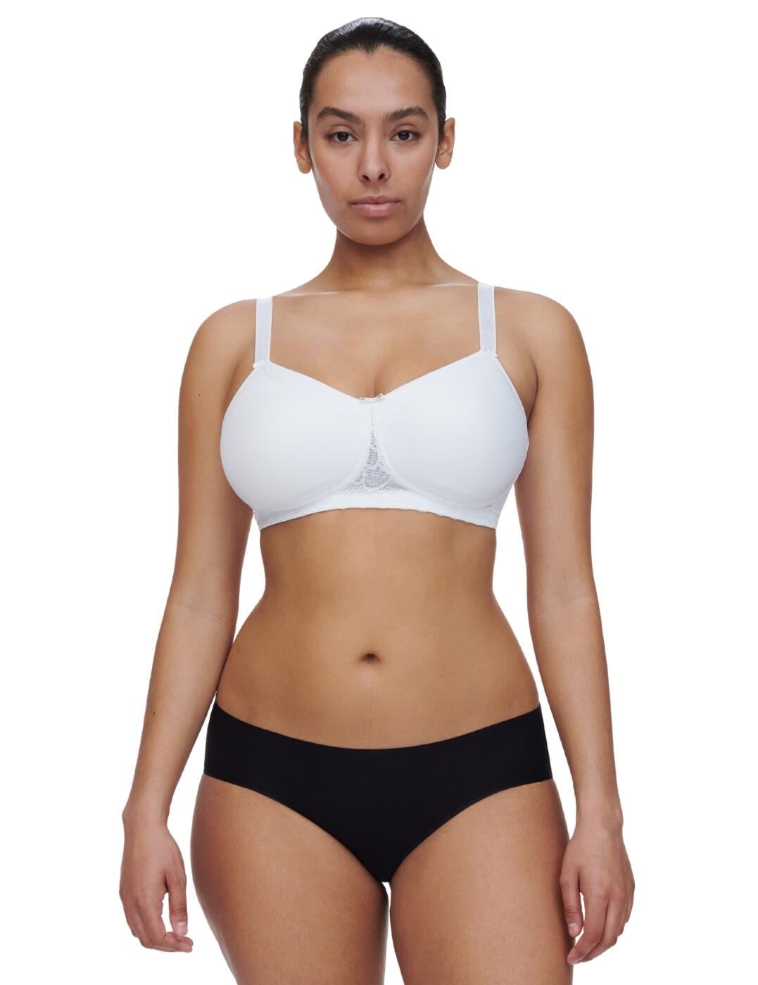 C29420 Chantelle Speciality Absolute Comfort Bra - Picture 17 of 18