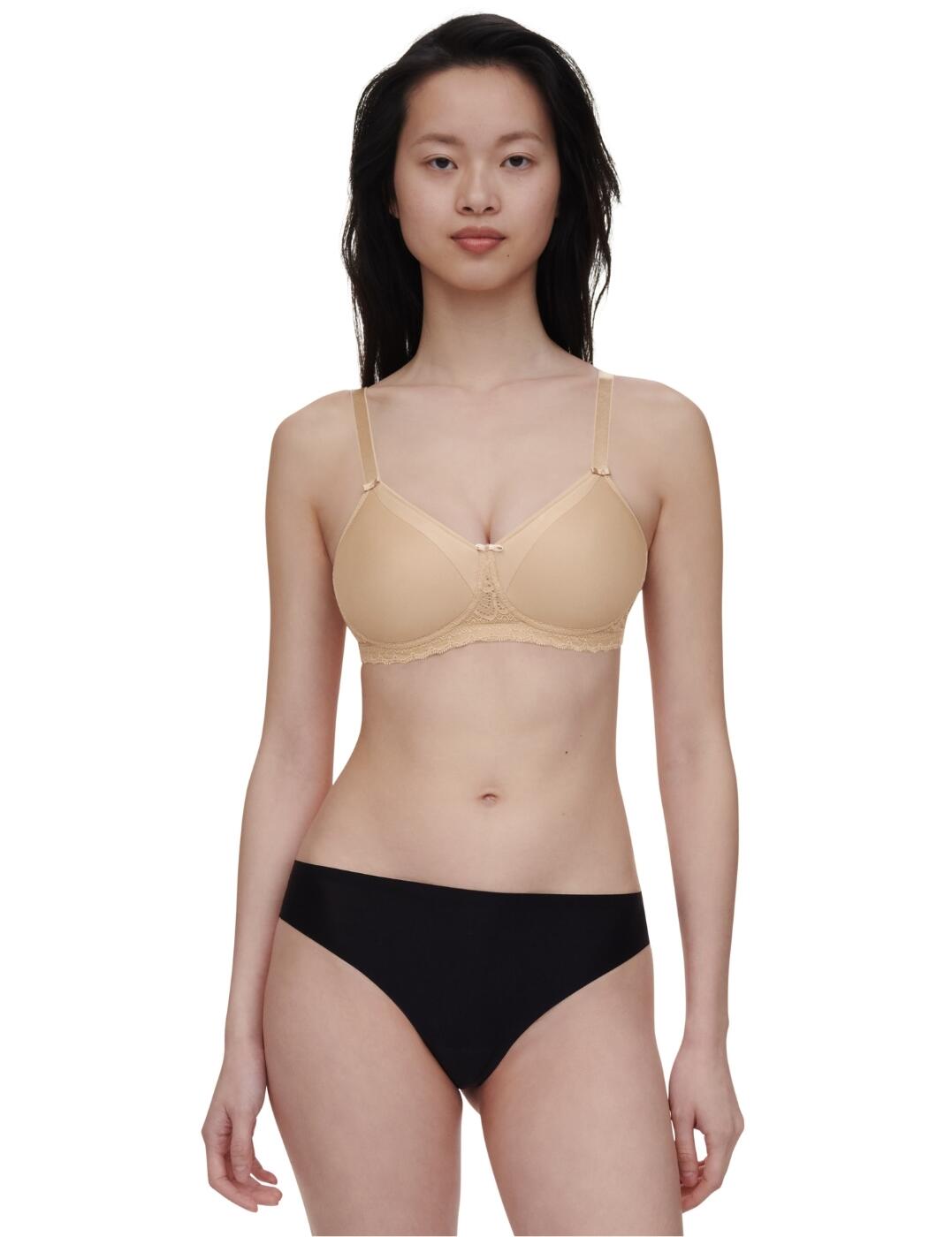 C29420 Chantelle Speciality Absolute Comfort Bra - Picture 9 of 18