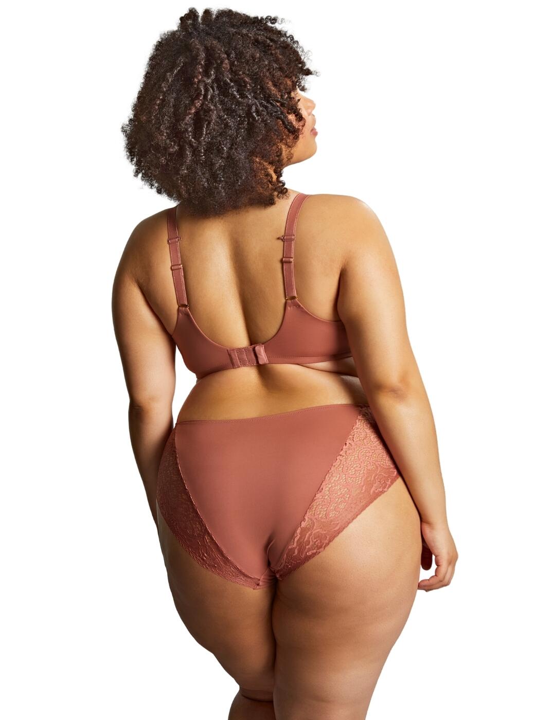 Sculptresse by Panache Estel Bra Stunning Plunging Wired Womens Lingerie 9686 - Picture 22 of 31