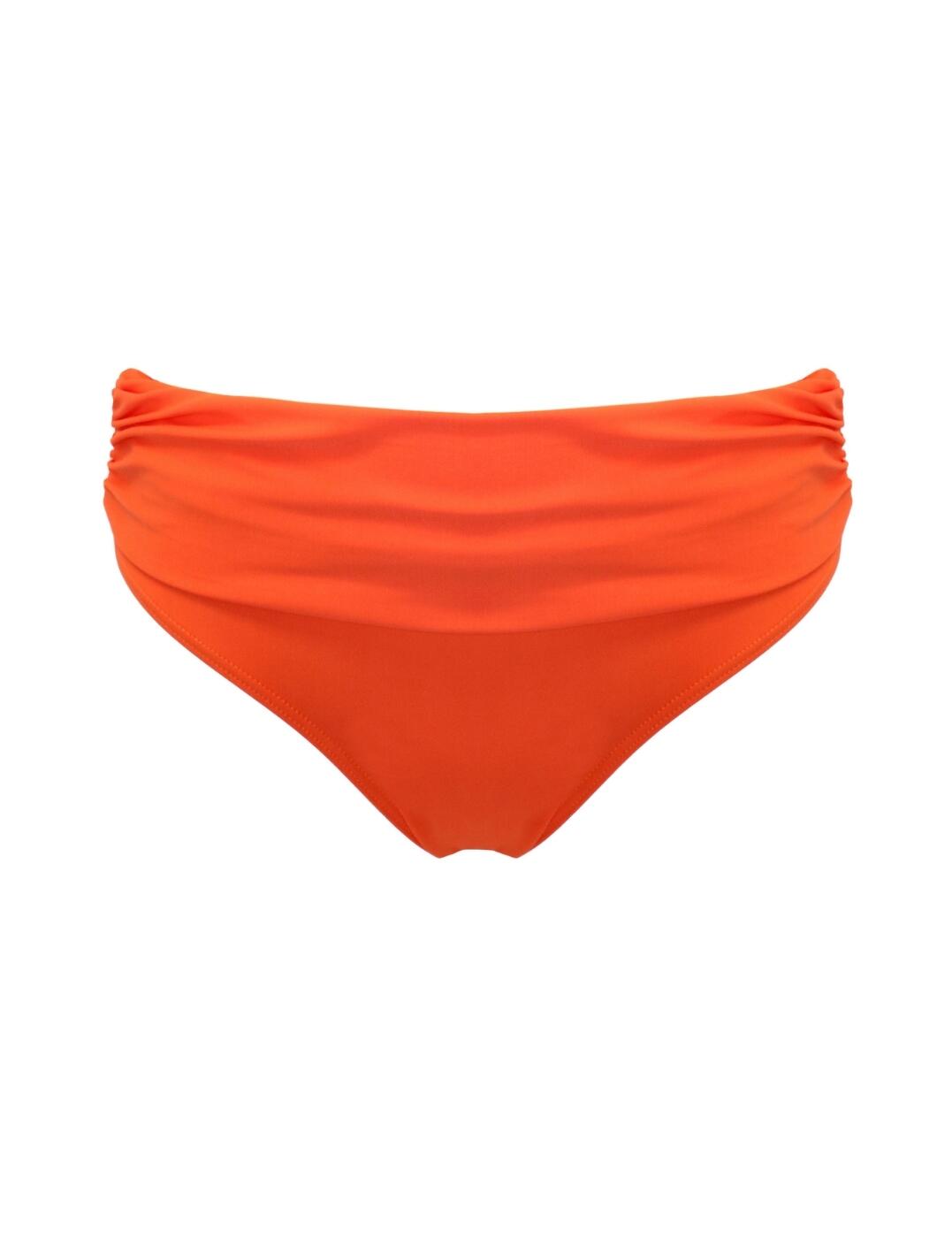 Pour Moi Free Spirit Bikini Brief Fold Over Adjustable Womens Swimwear 13209R - Picture 39 of 50
