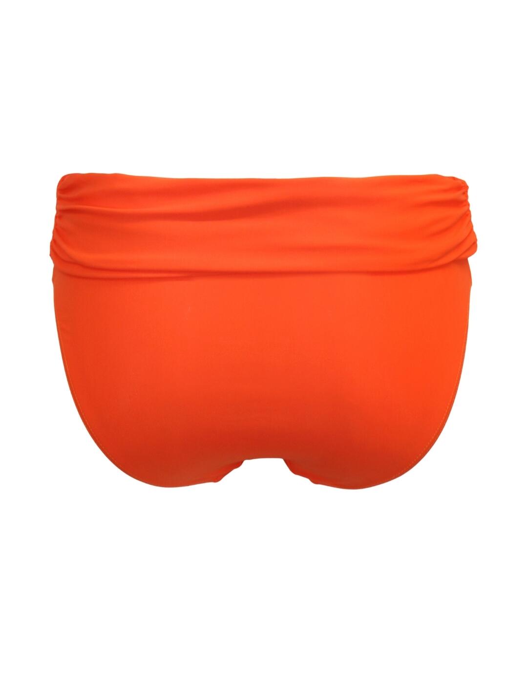 Pour Moi Free Spirit Bikini Brief Fold Over Adjustable Womens Swimwear 13209R - Picture 40 of 50