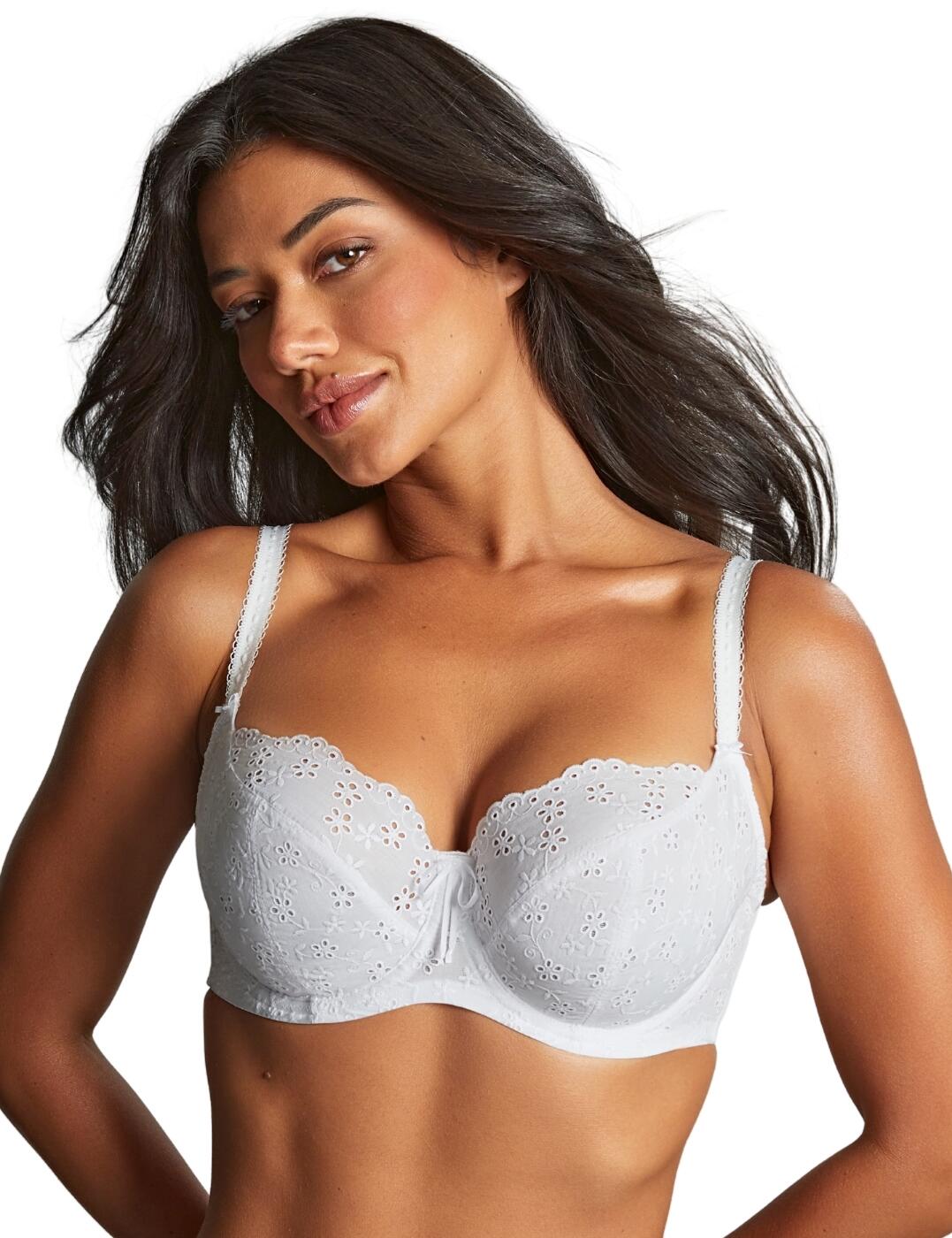 11161 Panache Charlotte Balcony Bra - Imagen 17 de 80