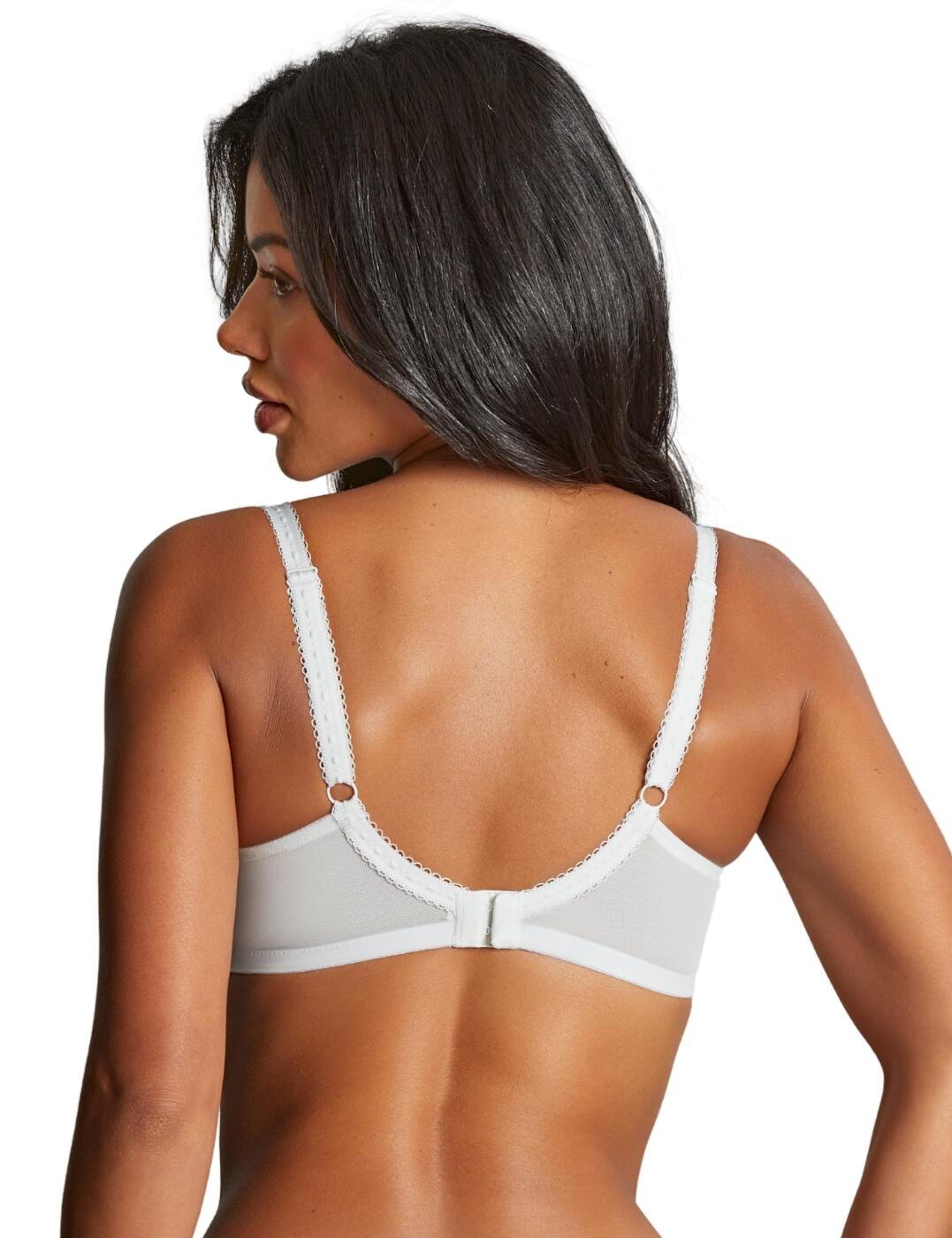 11161 Panache Charlotte Balcony Bra - Imagen 19 de 80
